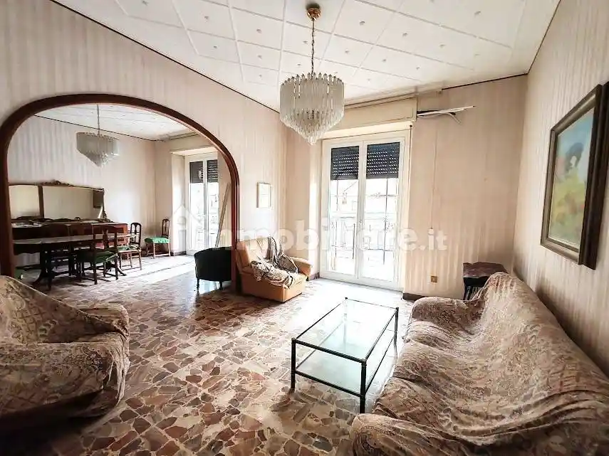 Appartamento in vendita a Catania