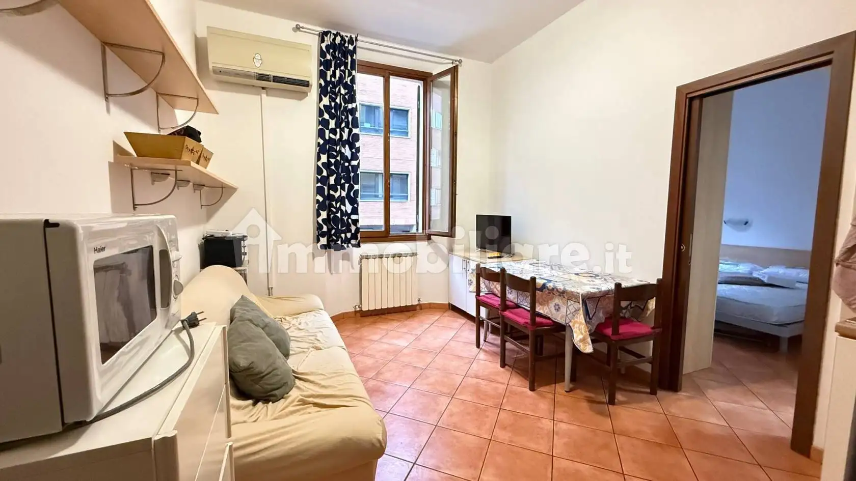 Appartamento in affitto a Bologna