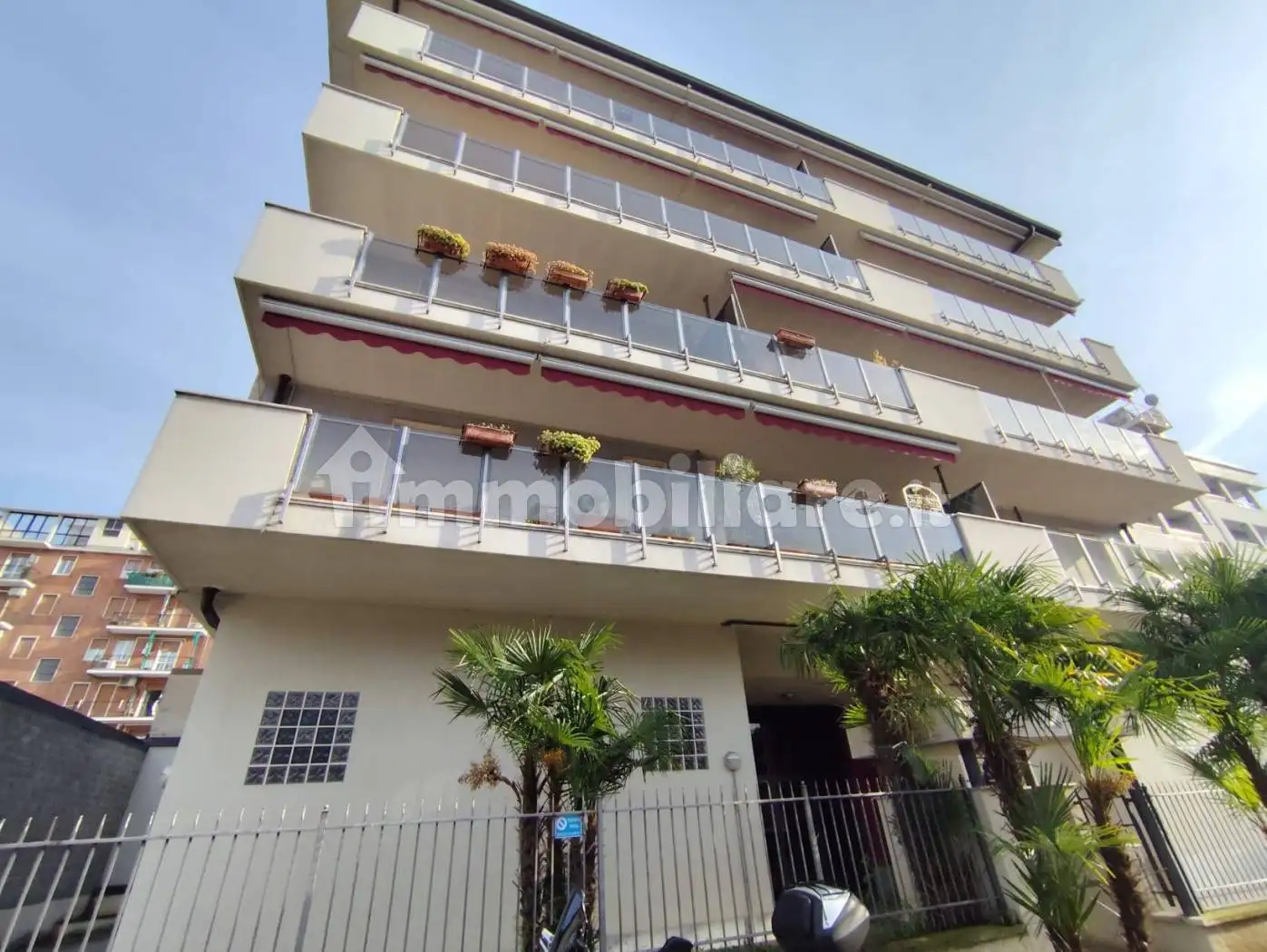 Appartamento in vendita a Milan