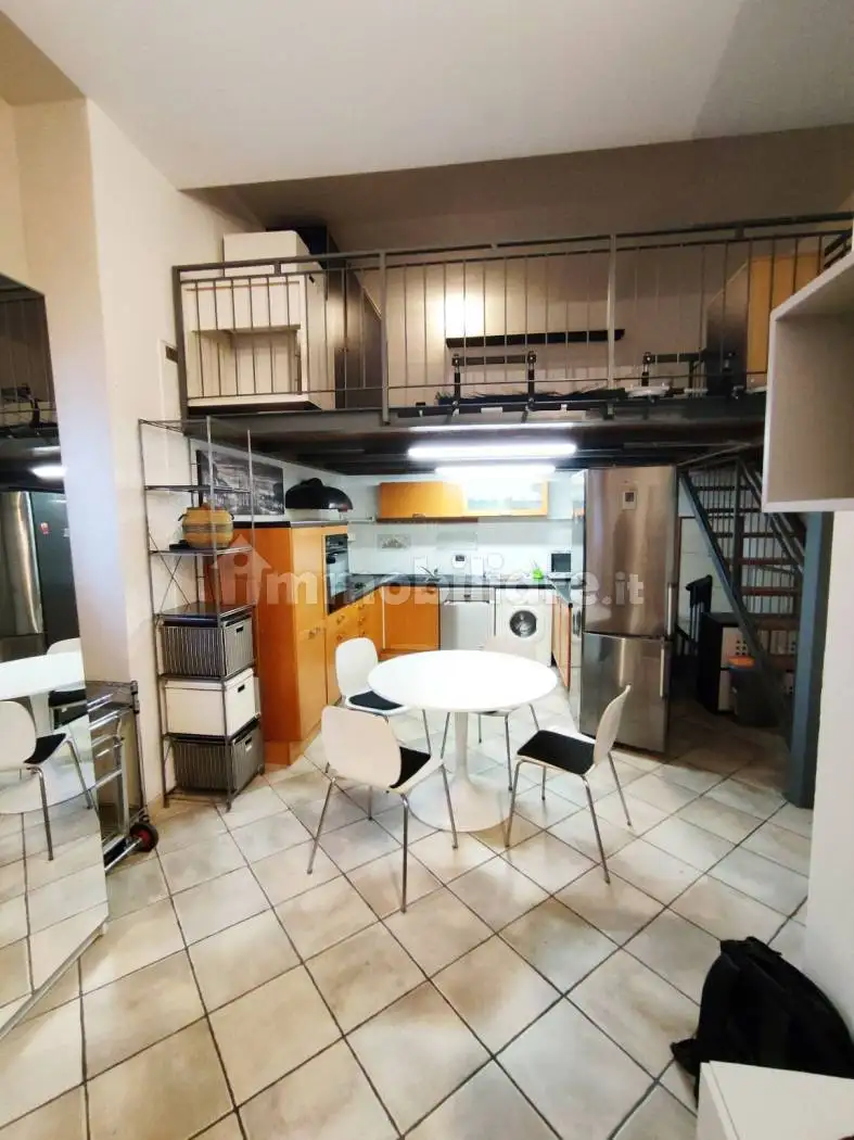 Appartamento in vendita a Milan