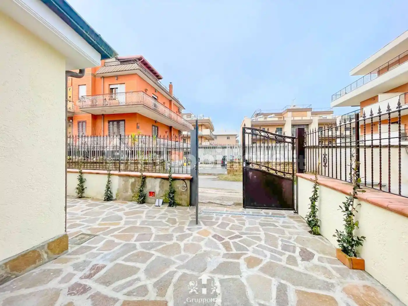 Casa indipendente in vendita a Marino