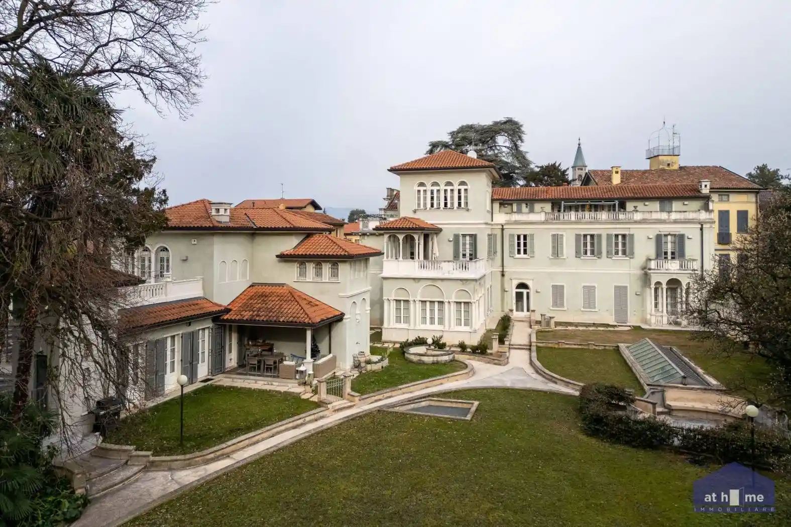 Appartamento in vendita a Besana in Brianza