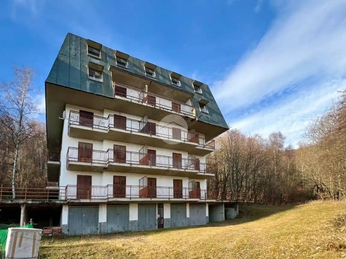 Appartamento in vendita a Monastero di Lanzo