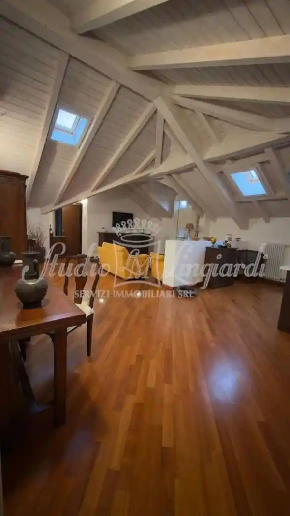 Appartamento in vendita a Lodi