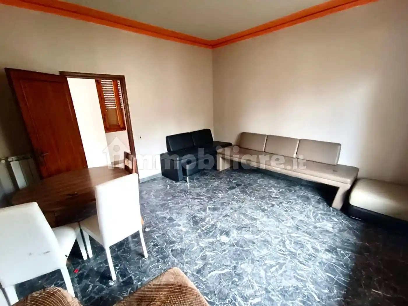 Appartamento in vendita a Rignano sull'Arno