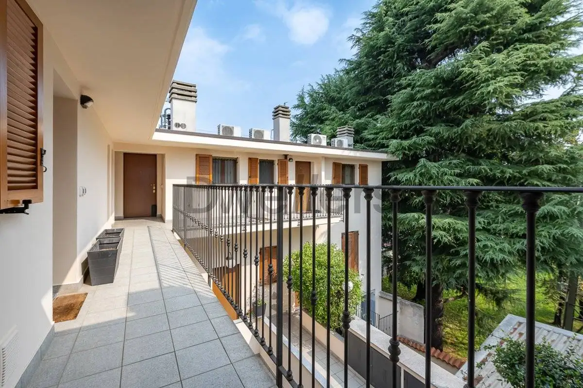 Apartment in vendita a Milan