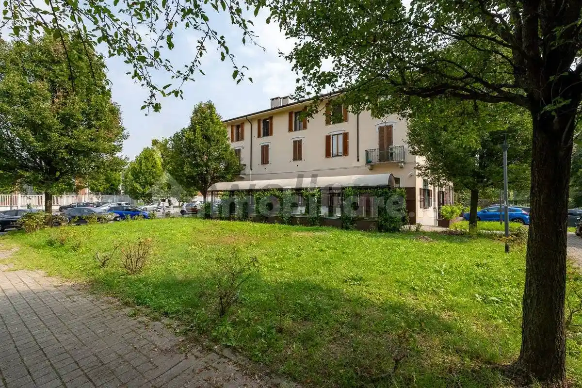 Monolocale viale Ortles 62, Corvetto, Milano - foto 3