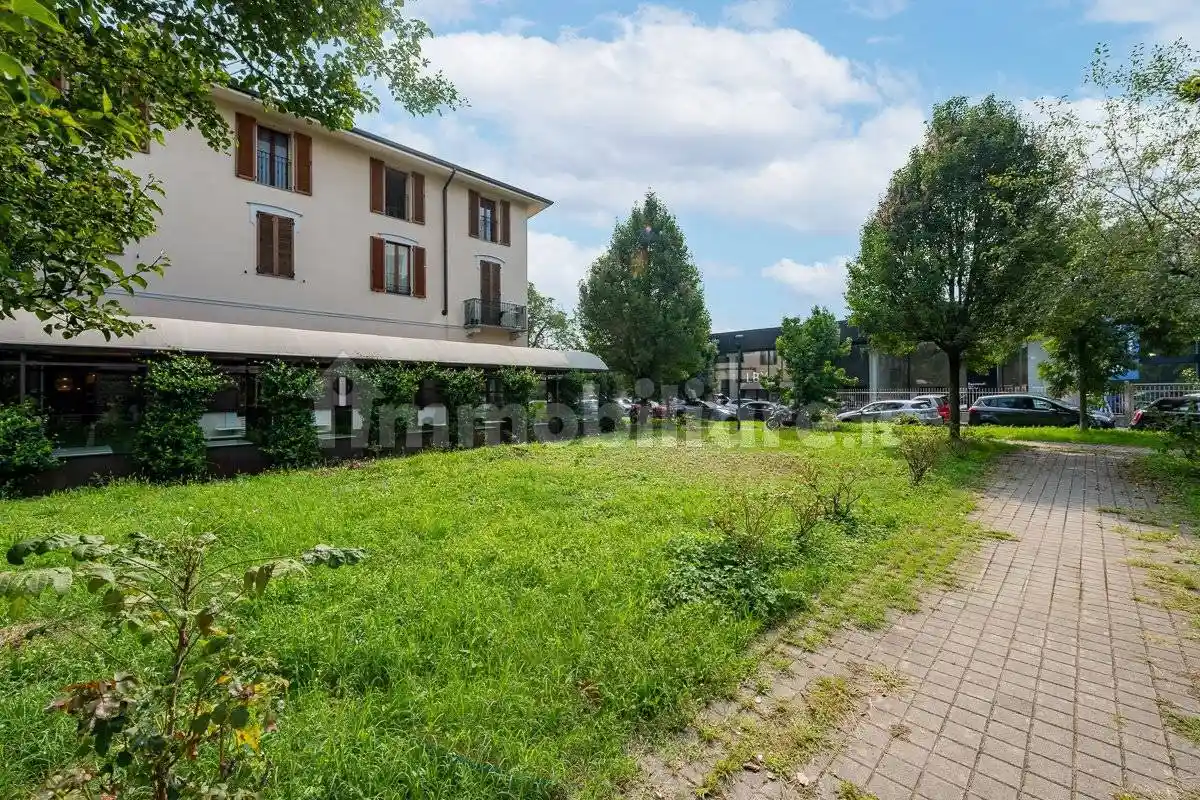 Monolocale viale Ortles 62, Corvetto, Milano - foto 4