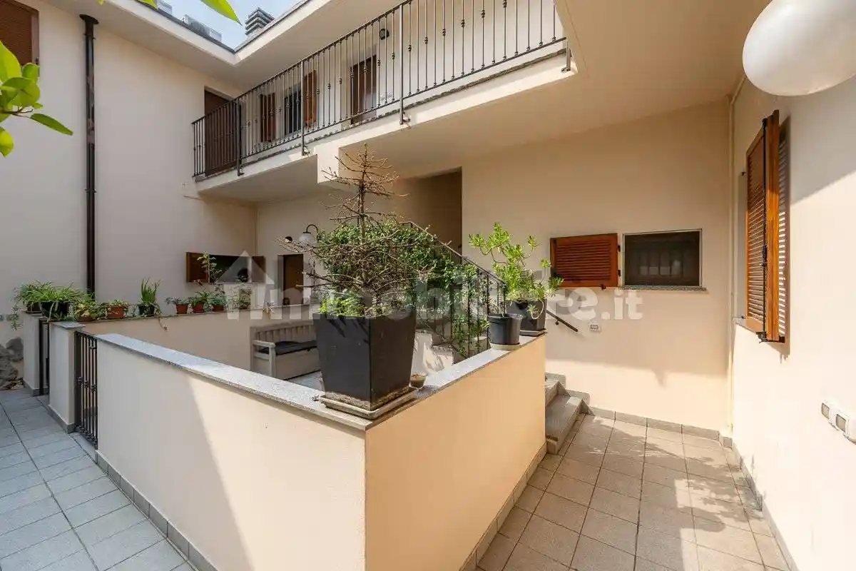 Monolocale viale Ortles 62, Corvetto, Milano - foto 5