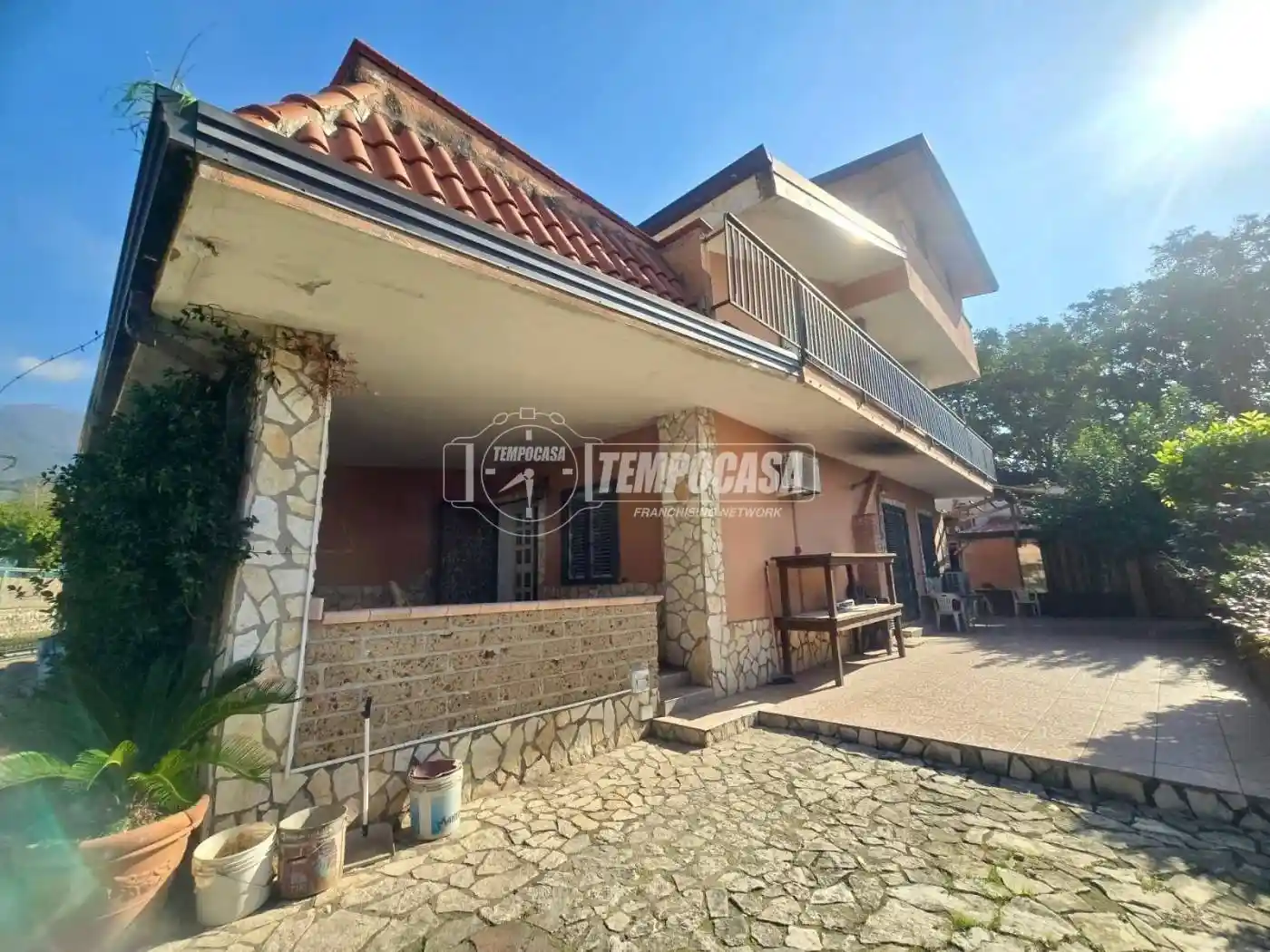 Terratetto unifamiliare 280 m², buono stato, Avella - foto 3