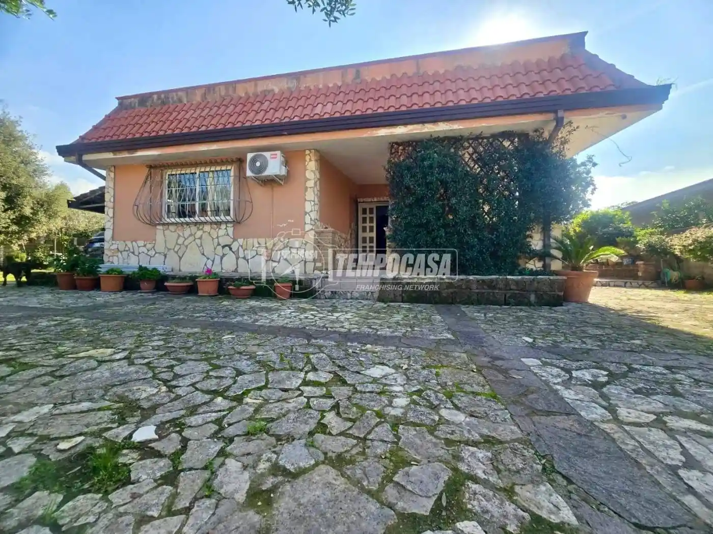 Terratetto unifamiliare 280 m², buono stato, Avella - foto 4