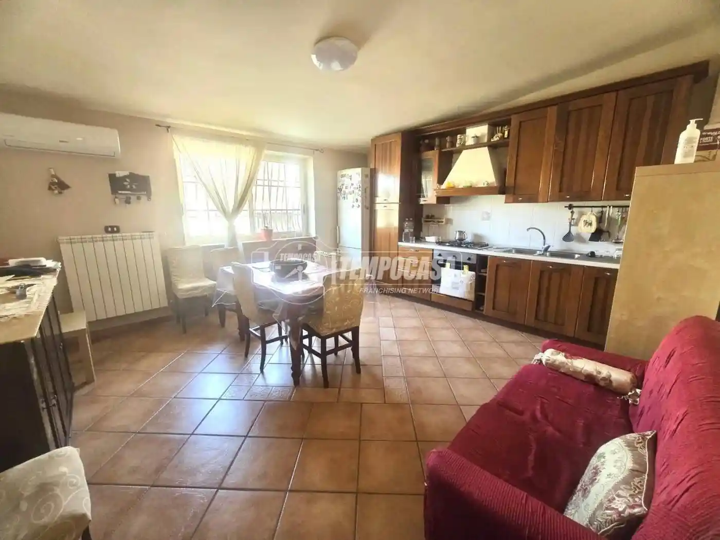 Terratetto unifamiliare 280 m², buono stato, Avella - foto 5