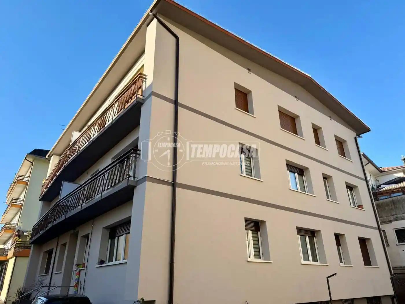 Appartamento in vendita a Belluno