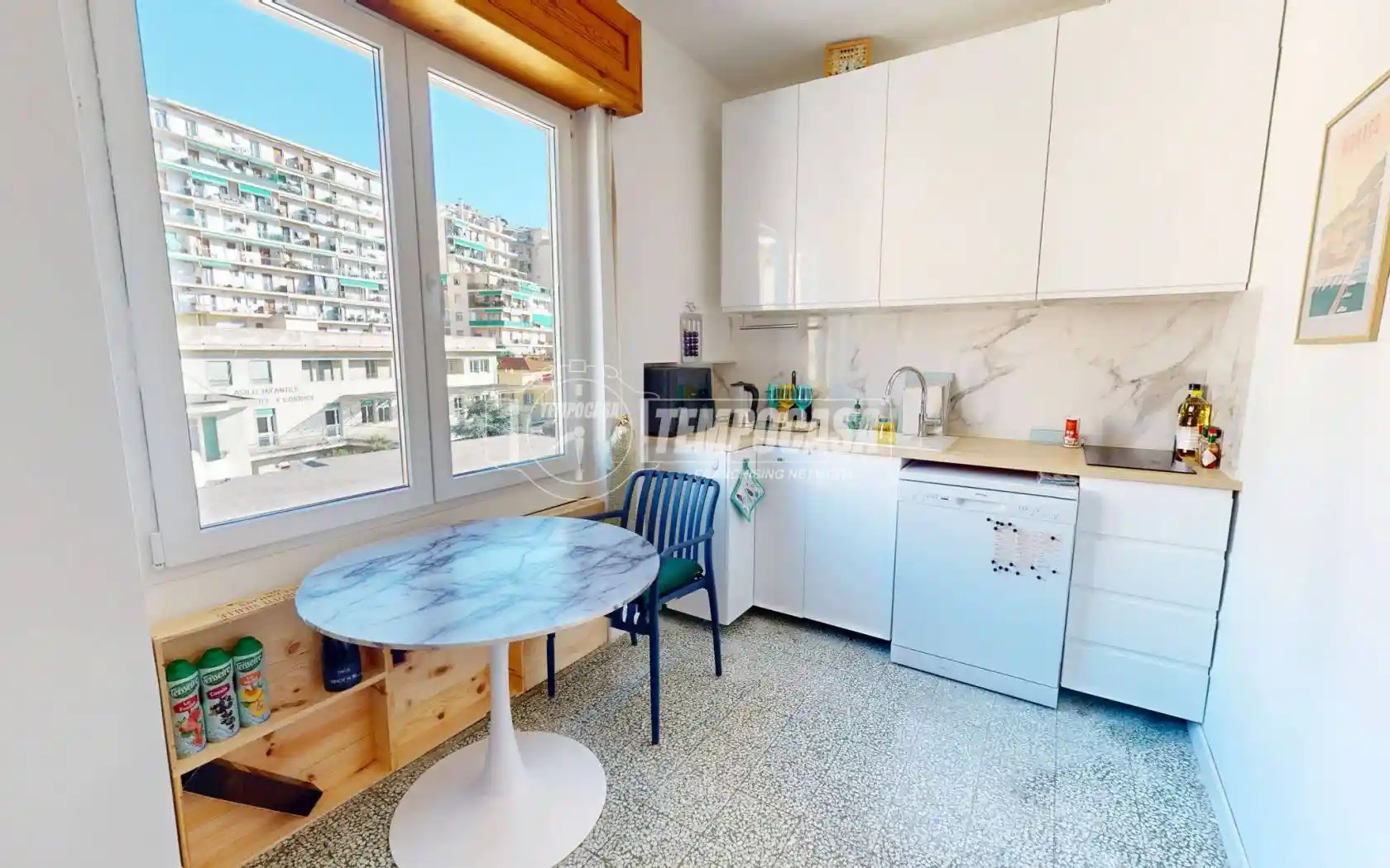 Appartamento in vendita a Sanremo