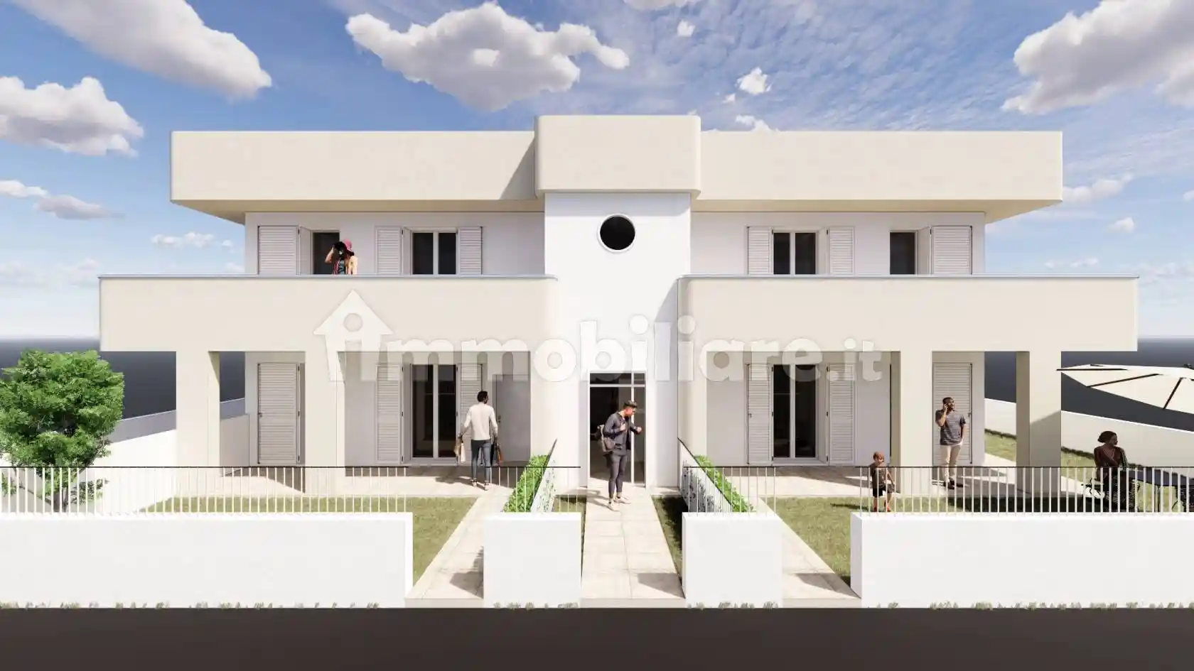 Appartamento in vendita a Grosseto