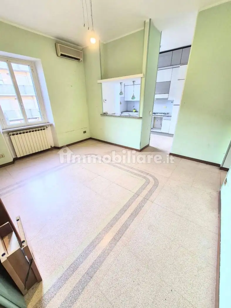 Appartamento in vendita a Pescara