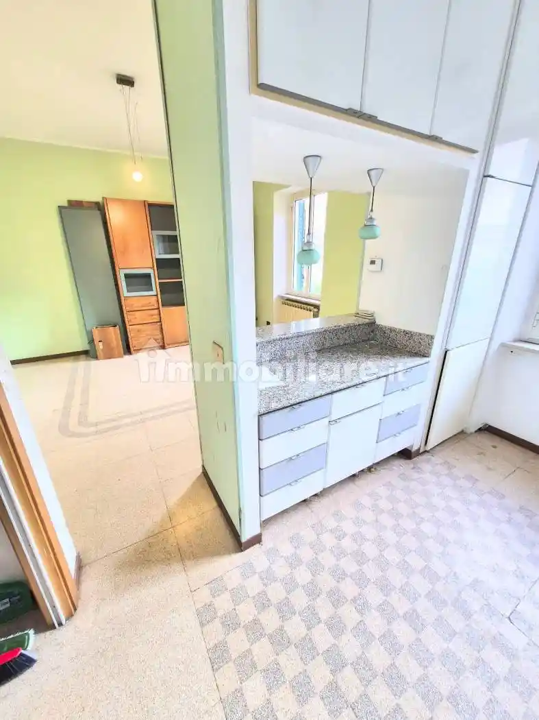 Trilocale via Monte Siella 2, Ospedale, Pescara - foto 5