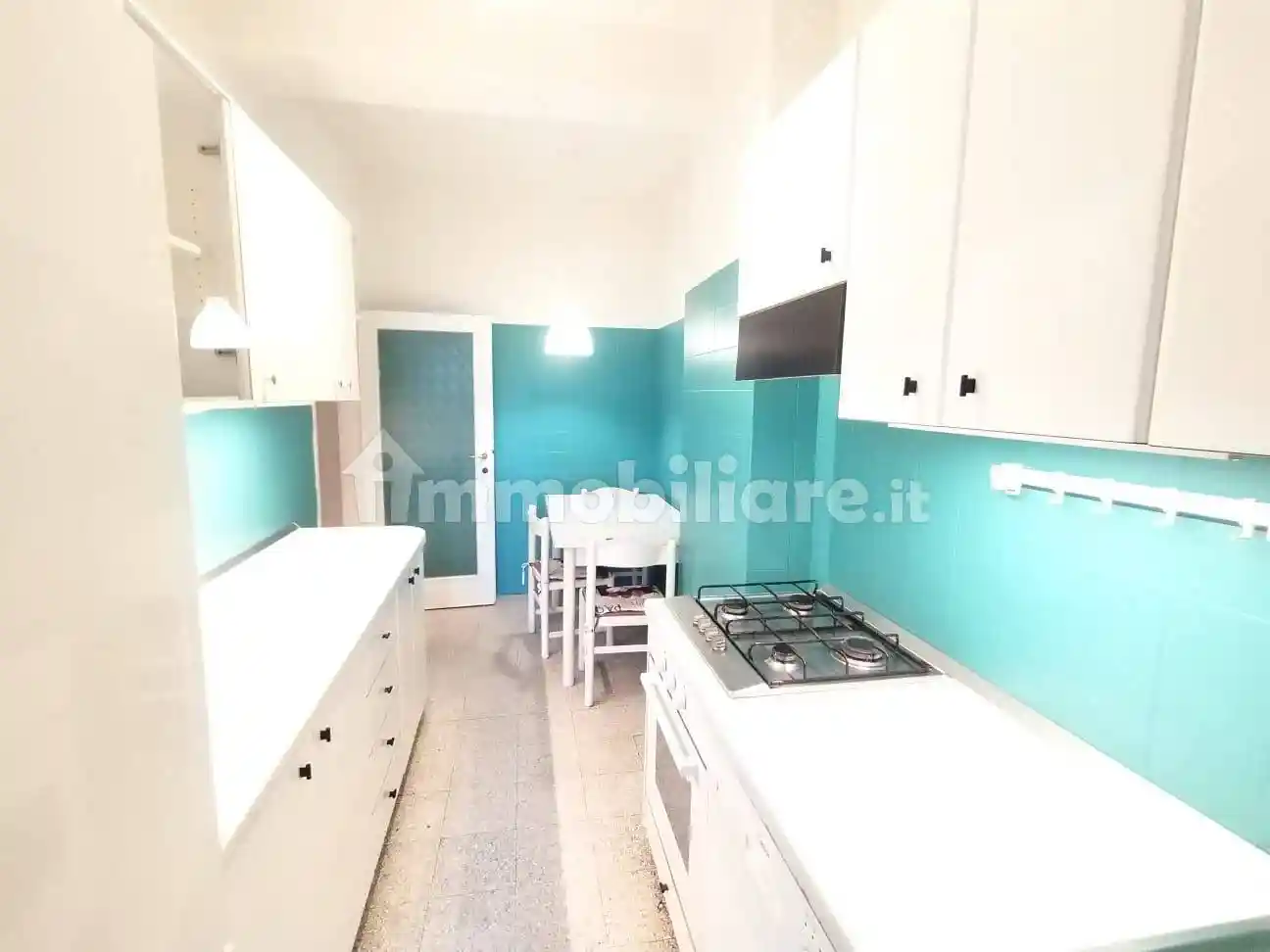 Trilocale via Gerolamo Forni 14, Comasina, Milano - foto 4