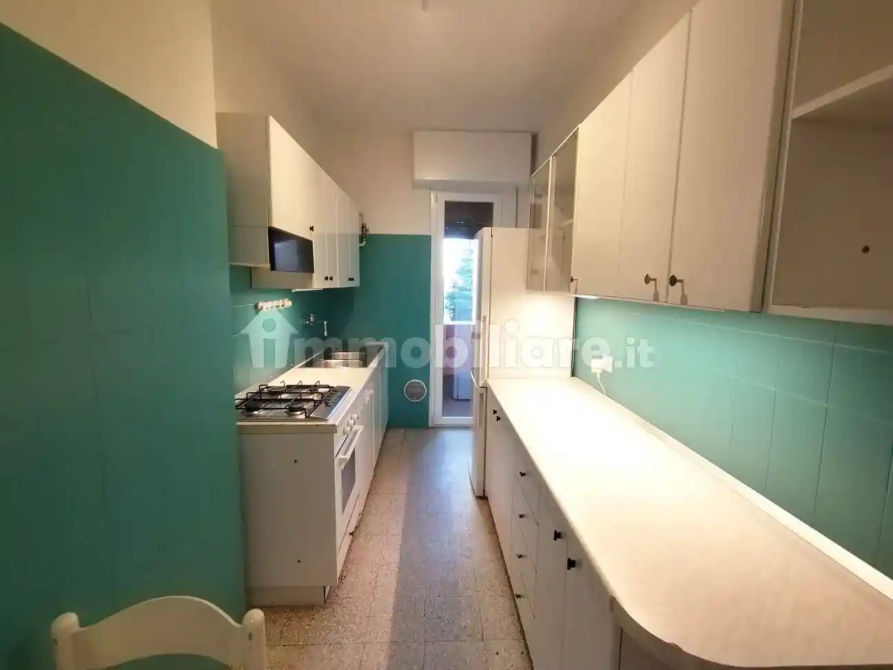 Trilocale via Gerolamo Forni 14, Comasina, Milano - foto 5