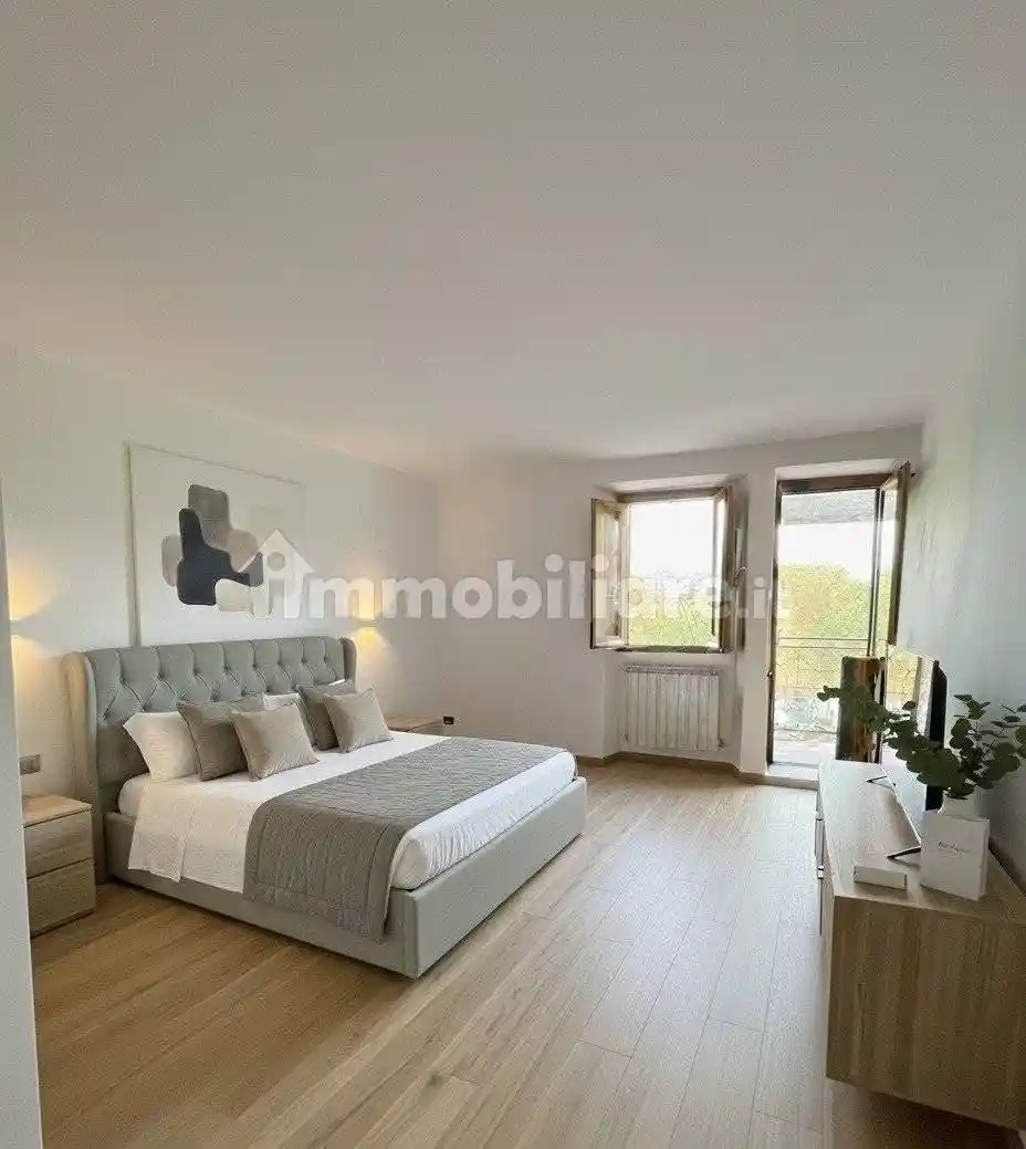 Appartamento in vendita a Pistoia