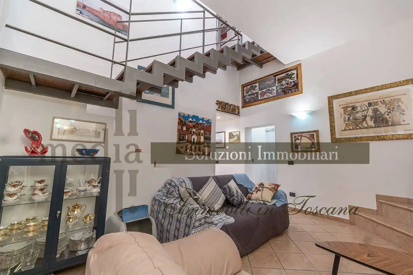 Appartamento in vendita a Livorno