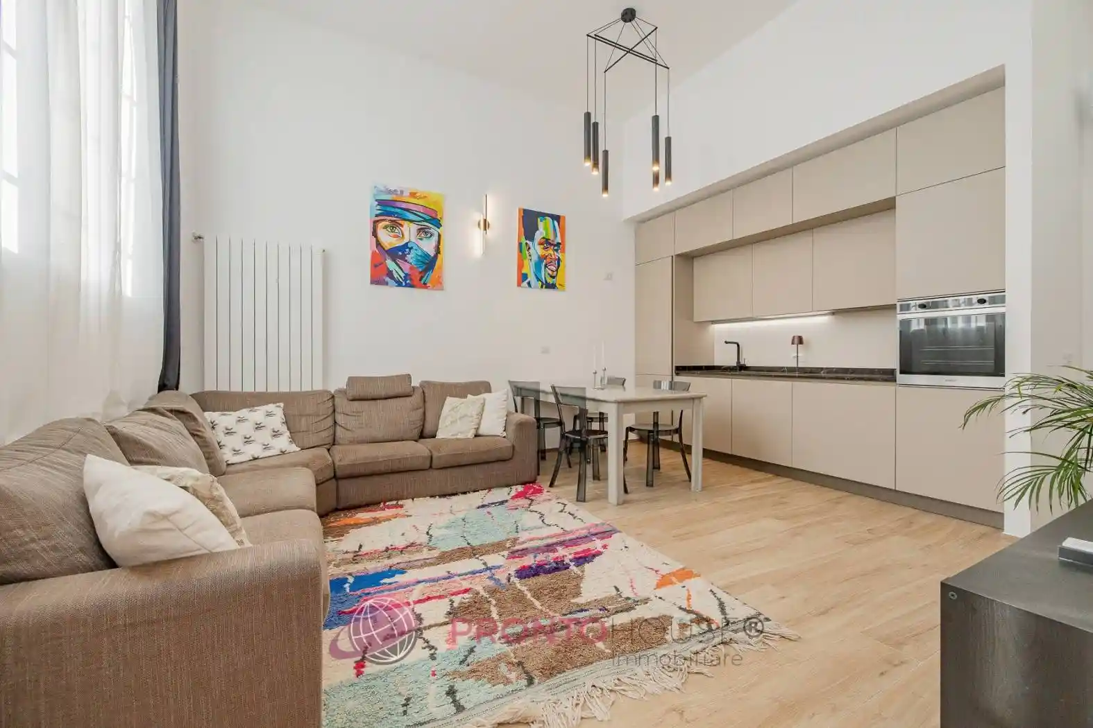 Appartamento in vendita a Sesto San Giovanni