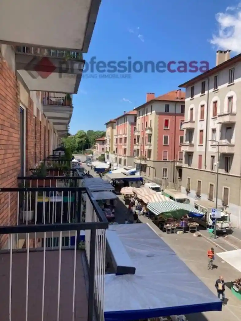 Trilocale via Anna Neera 16, Cermenate - Abbiategrasso, Milano - foto 4