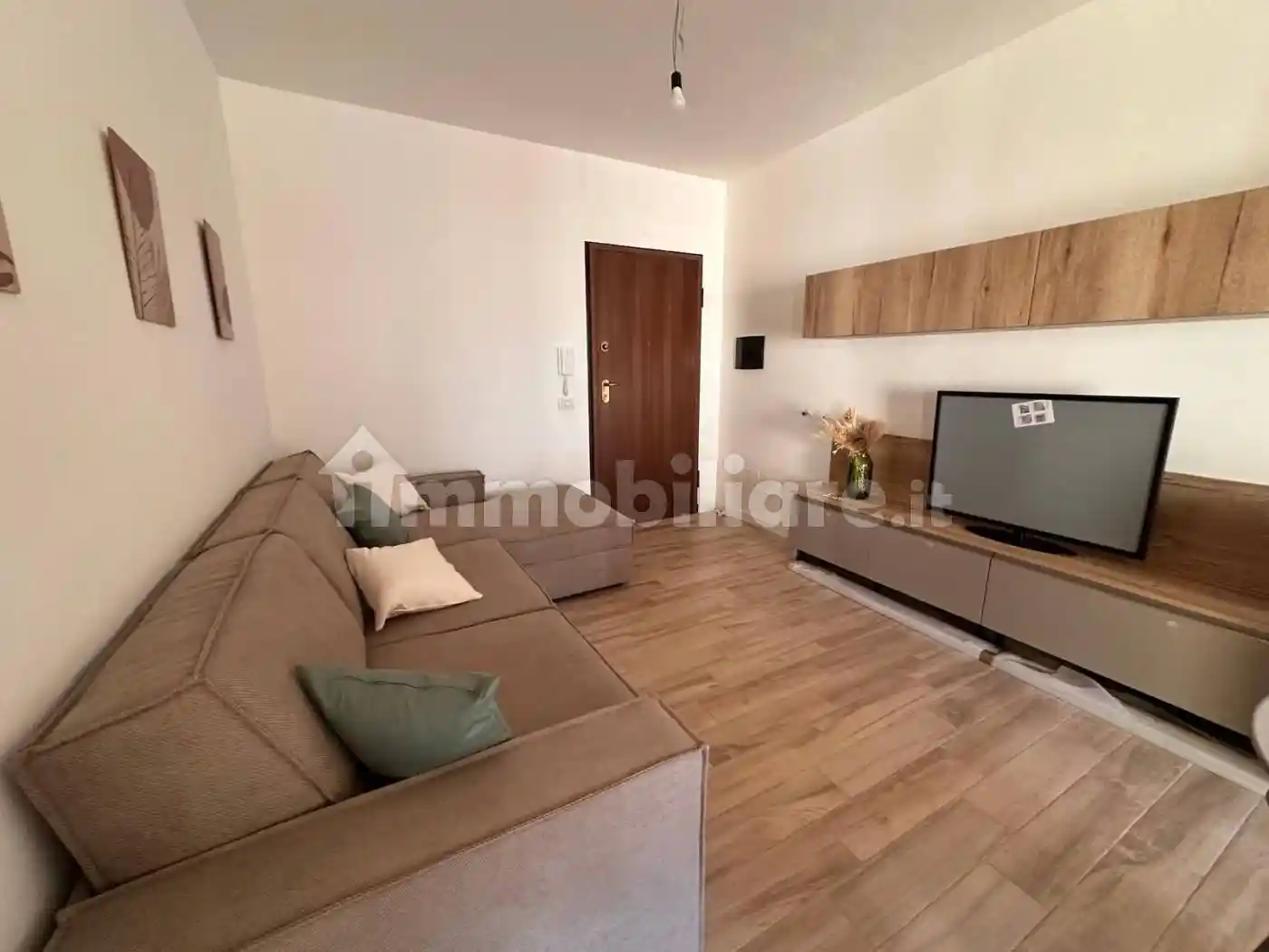 Trilocale via Monte Romanella, Centro, Avezzano - foto 2