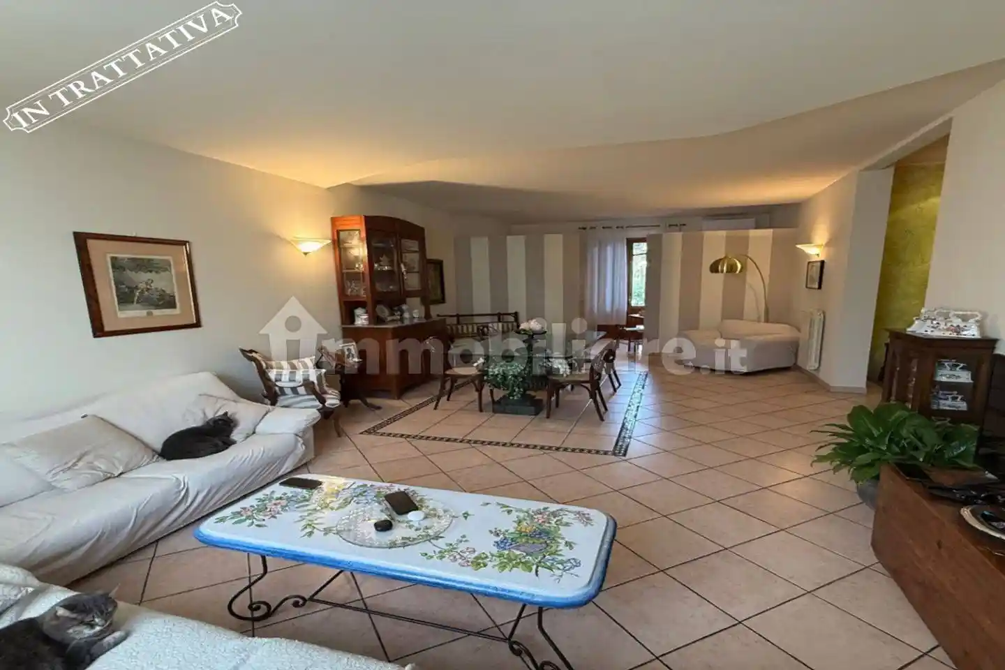 Appartamento in vendita a Certaldo