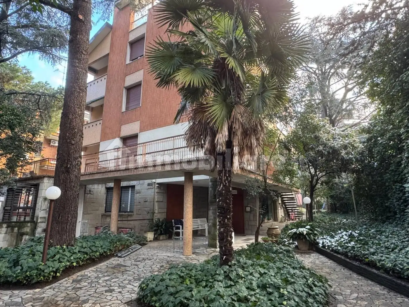 Appartamento in affitto a Bologna