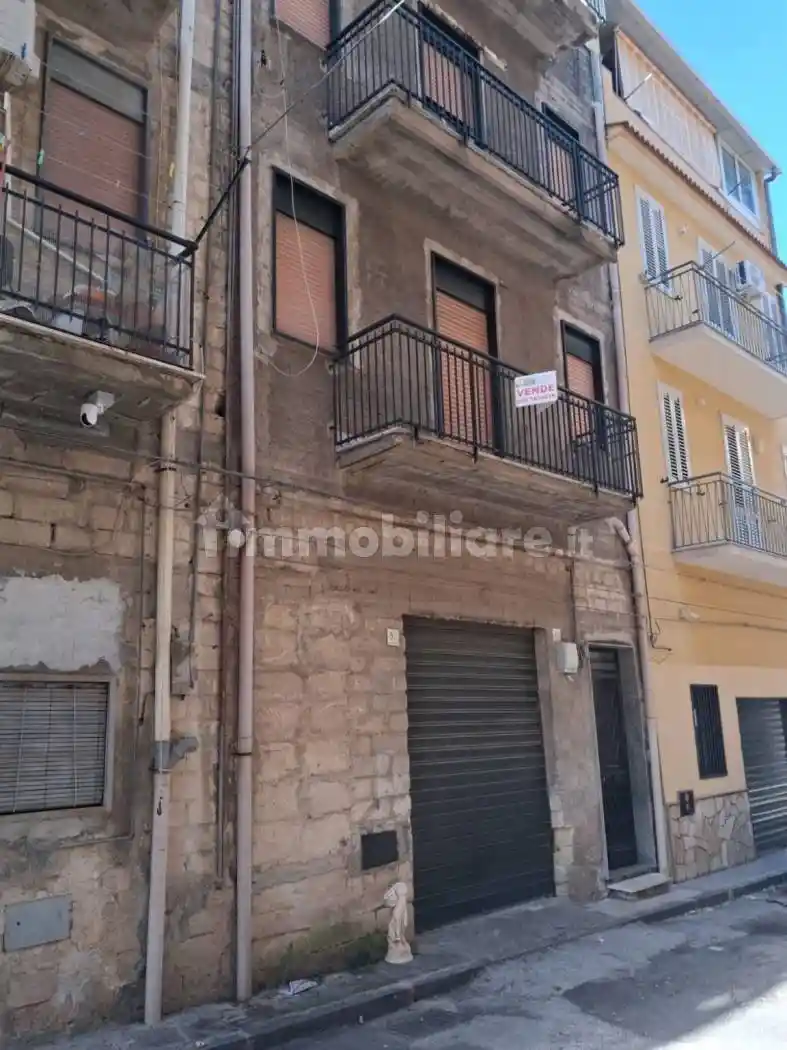 Casa indipendente in vendita a Lentini