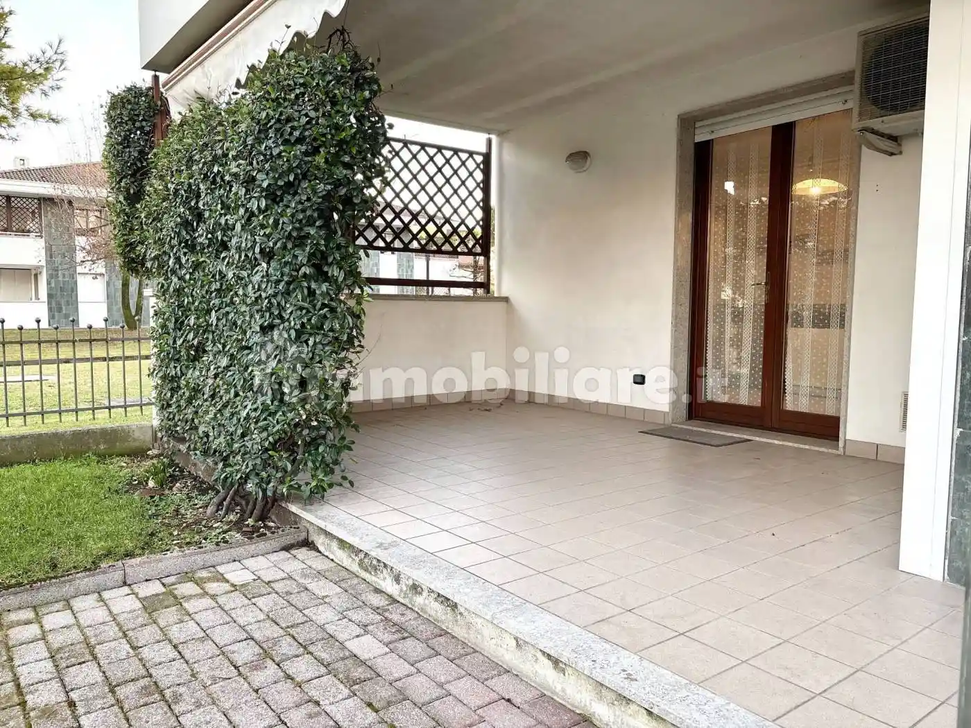 Appartamento in vendita a Tavagnacco