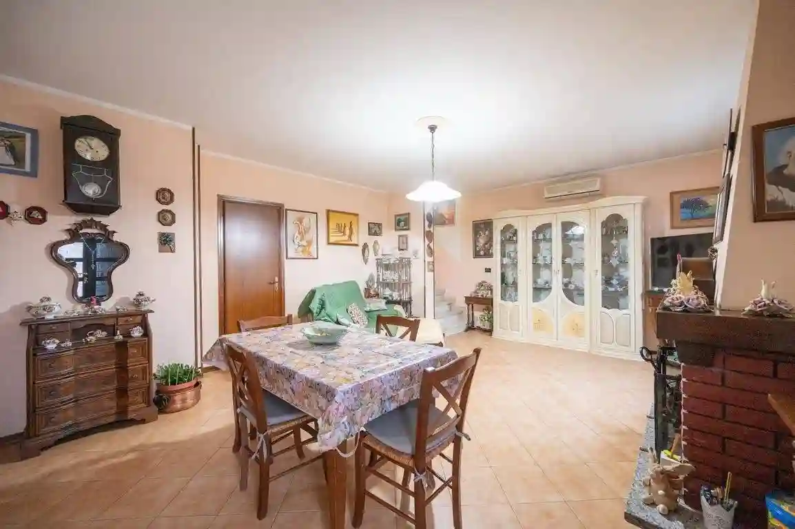 Villetta a schiera - foto 3