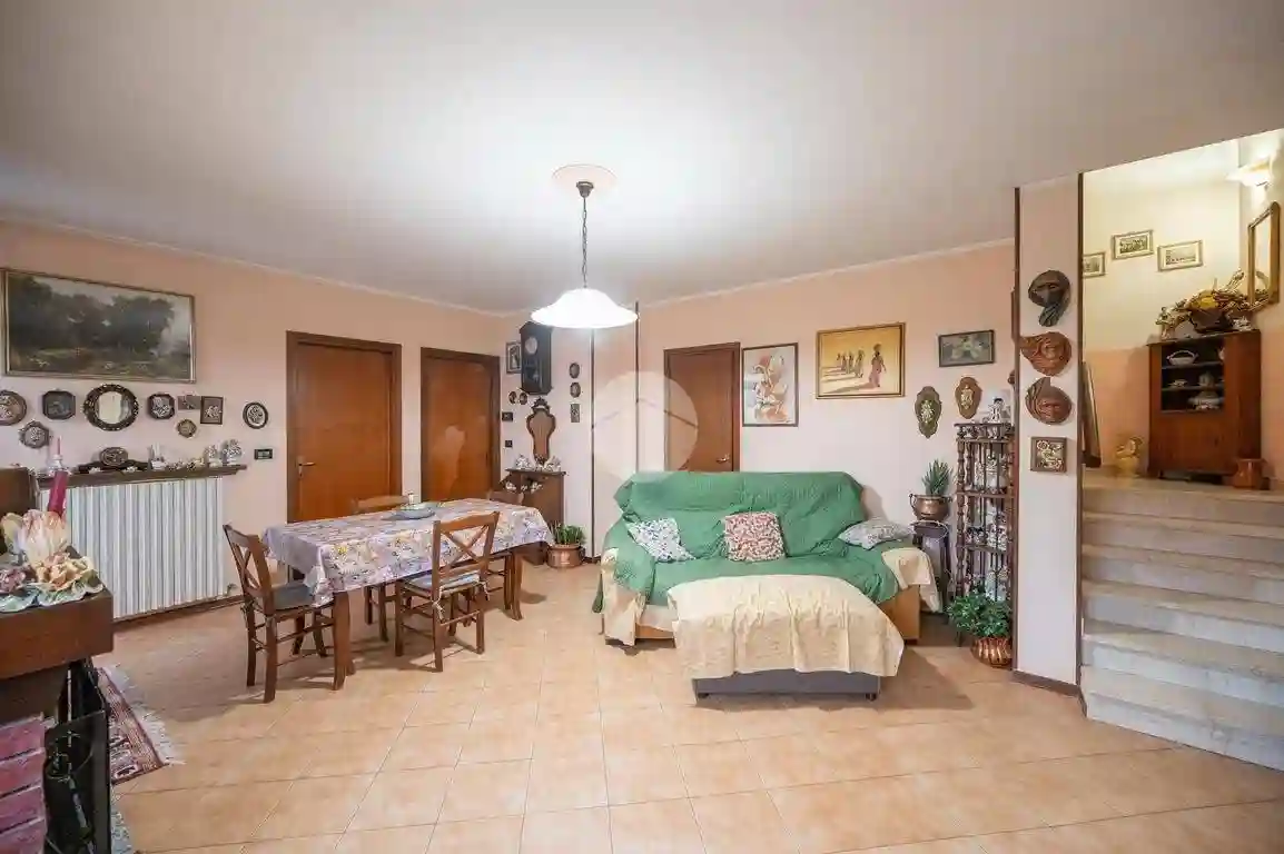 Villetta a schiera - foto 4