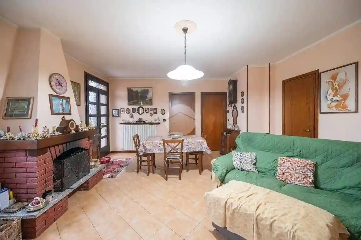 Villetta a schiera - foto 5