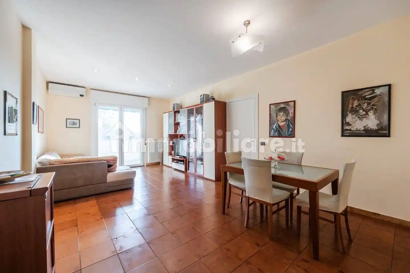 Appartamento in vendita a Reggio Emilia