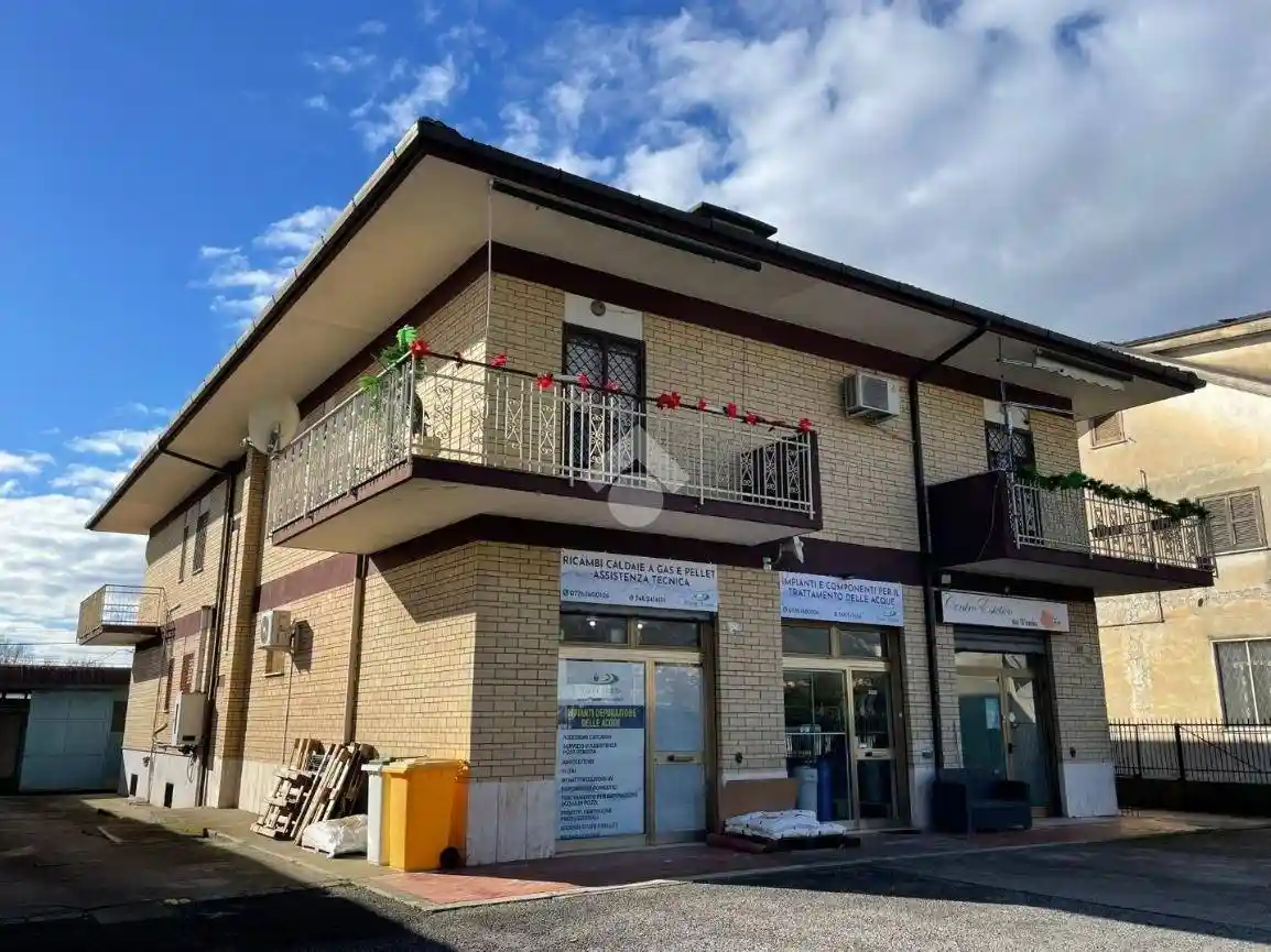 Appartamento in vendita a Castrocielo