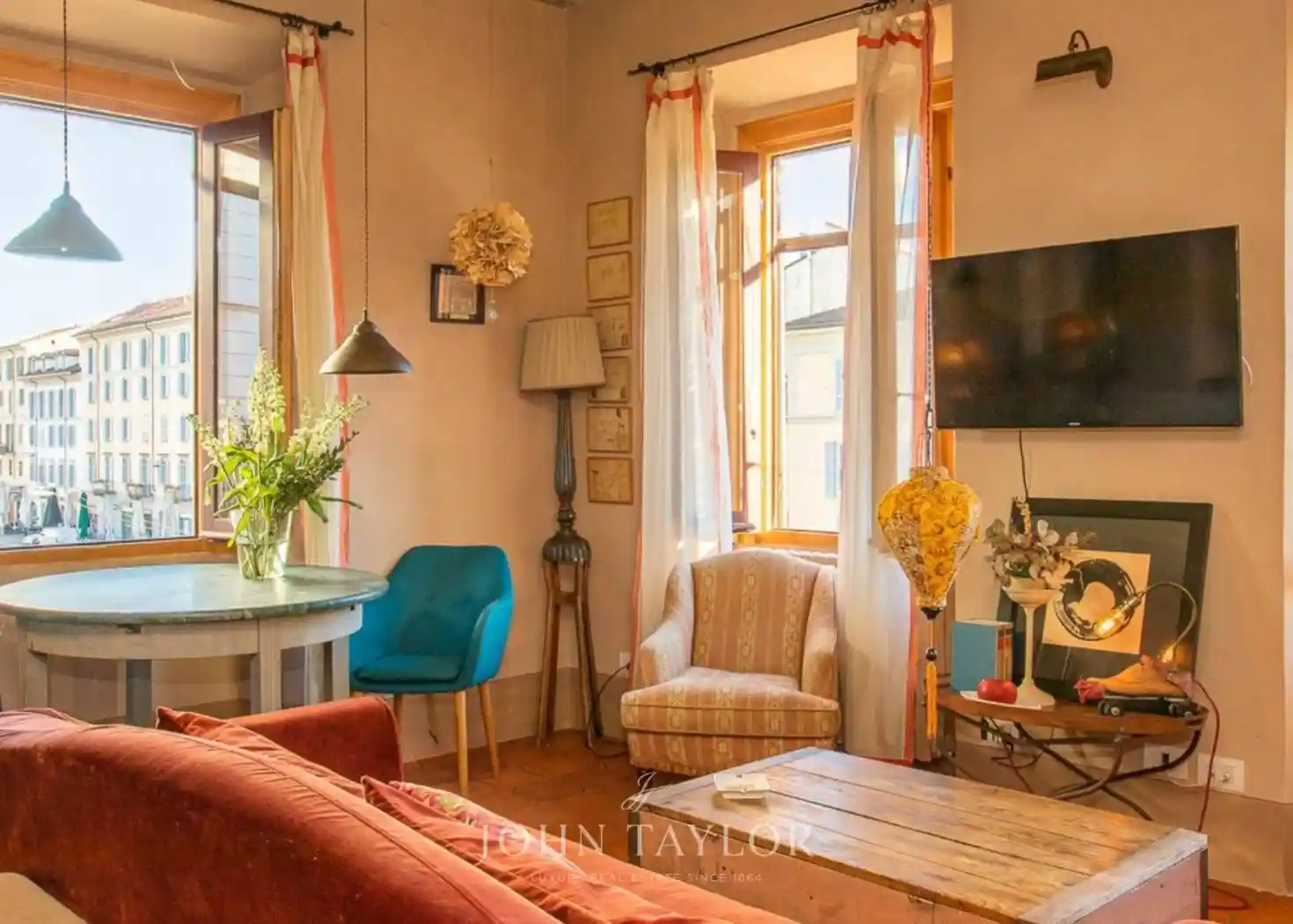 Appartamento piazza 24 Maggio, Ascanio Sforza, Milano - foto 2