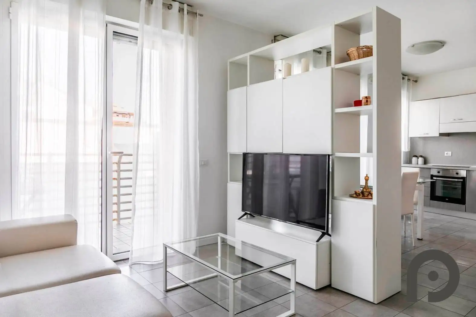 Appartamento in vendita a Milan