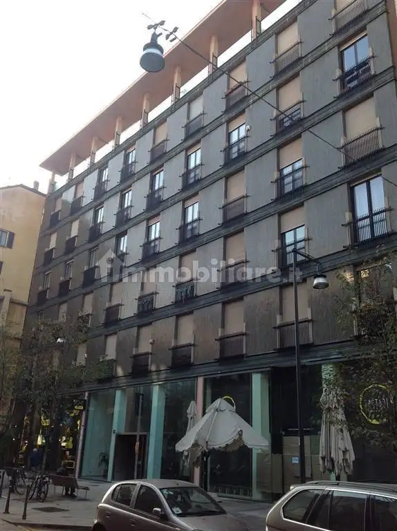 Appartamento in vendita a Milan