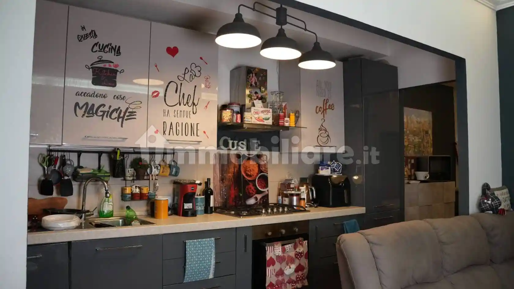 Appartamento - foto 5