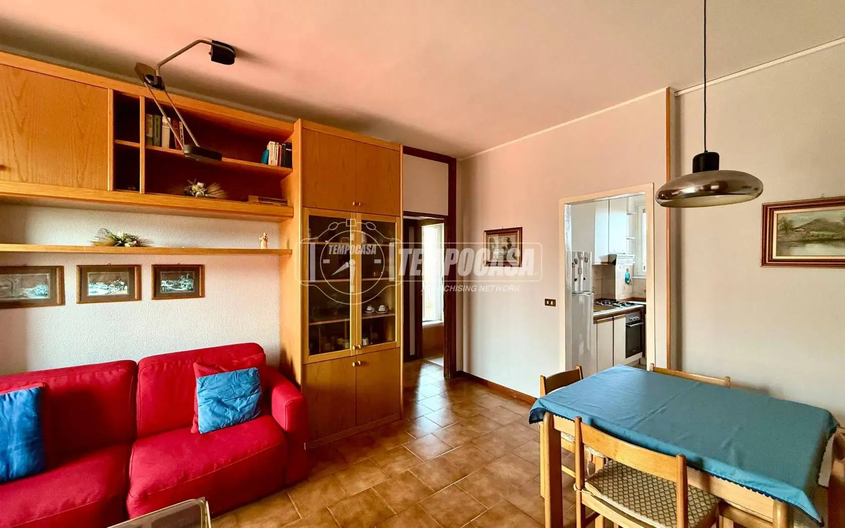 Appartamento in vendita a Milan