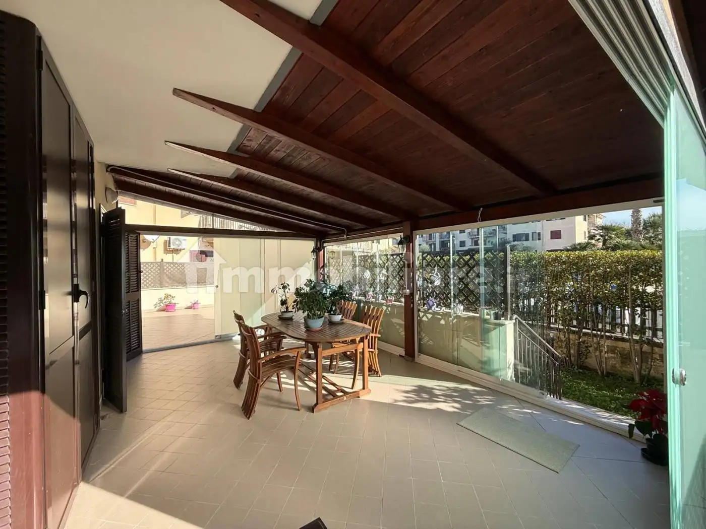 Appartamento in vendita a Giugliano in Campania