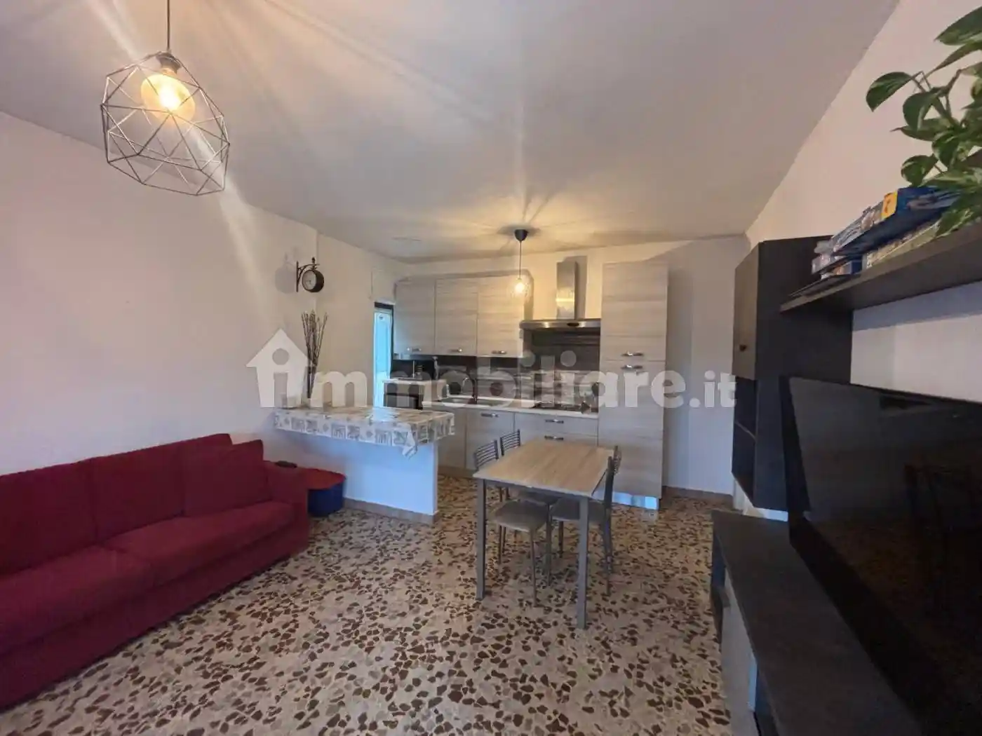 Rustico - Casale in vendita a Cantarana