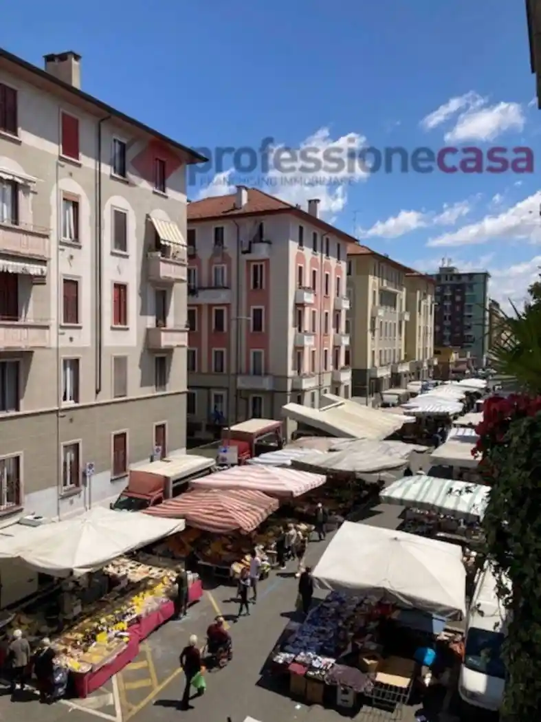 Bilocale via Anna Neera 16, Cermenate - Abbiategrasso, Milano - foto 4