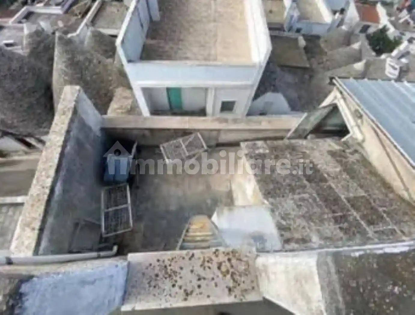 Appartamento in vendita a Alberobello