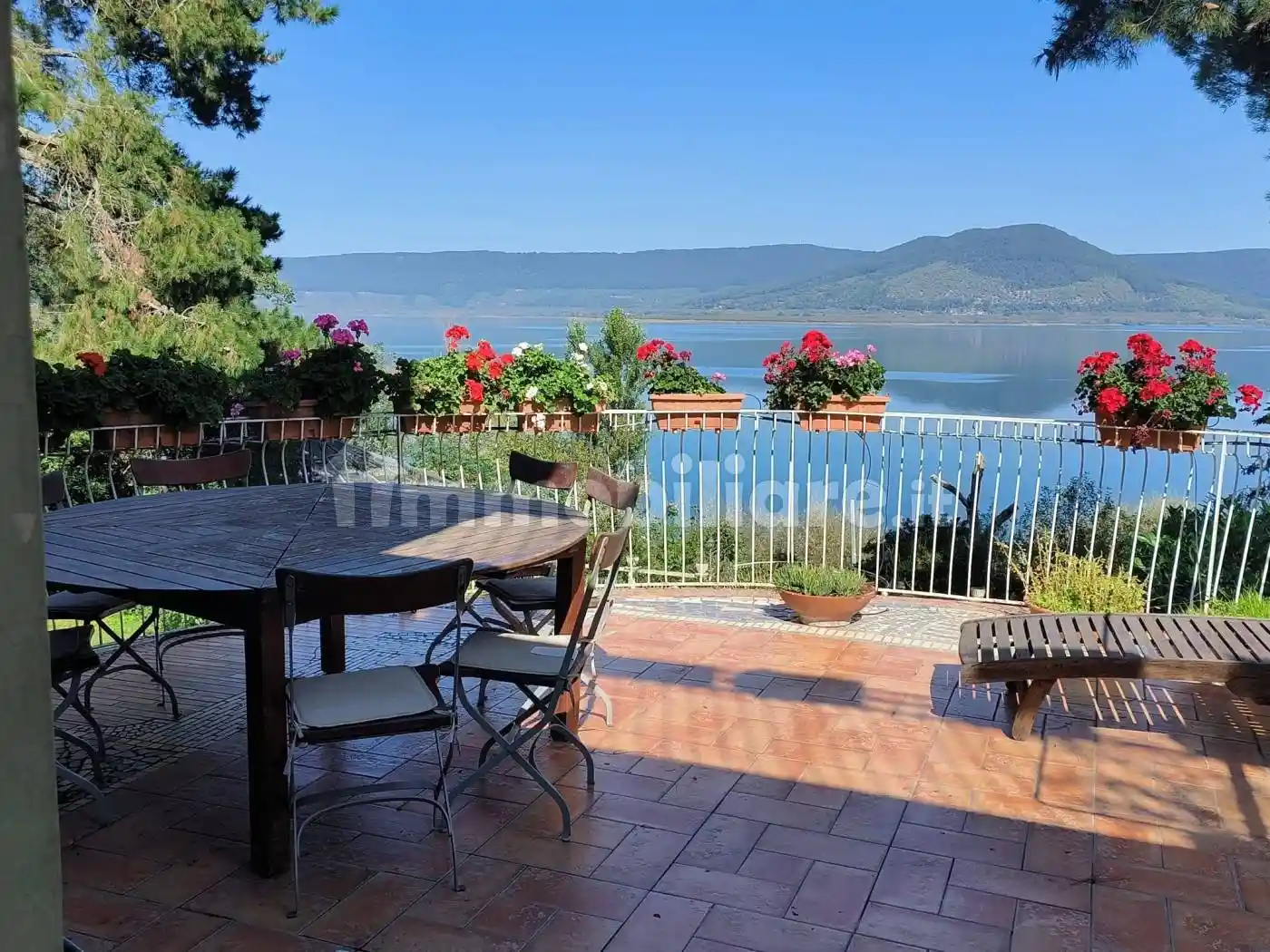 Villa in vendita a Ronciglione