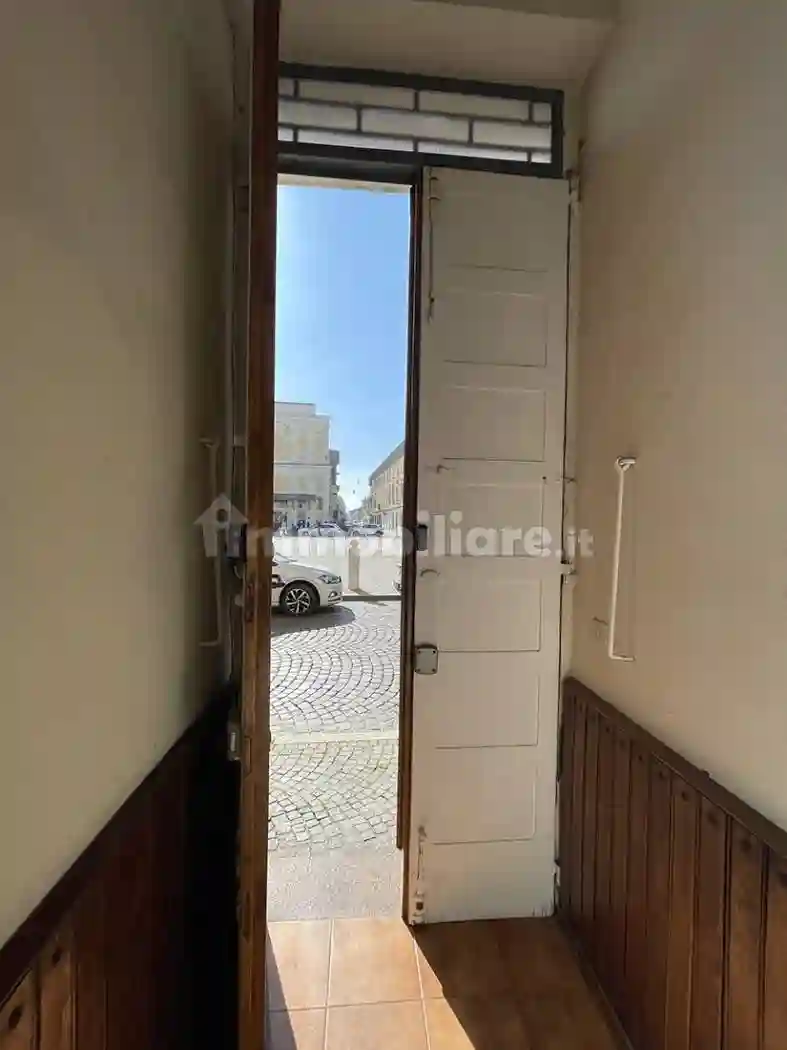 Palazzo - Edificio - foto 2