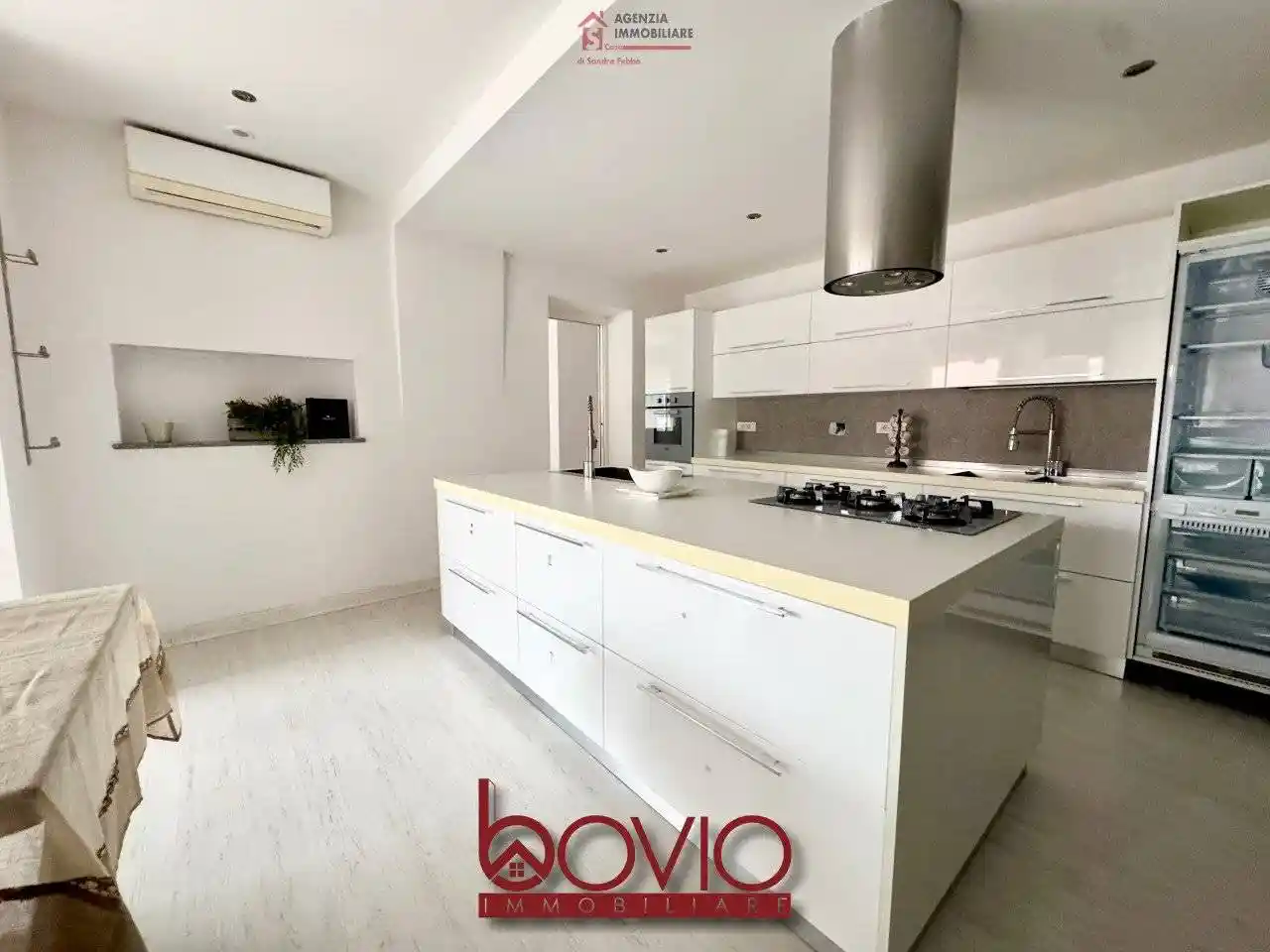 Casa indipendente in vendita a Brandizzo