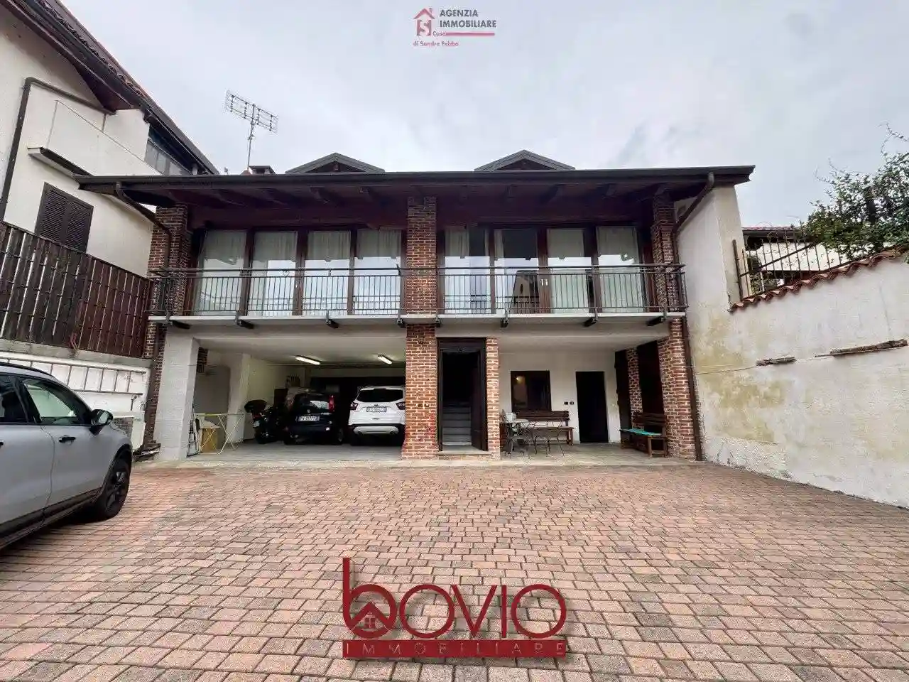 Casa indipendente - foto 5